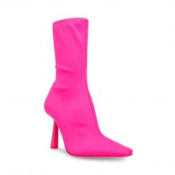 SteveMadden All New VAKAYY PINK