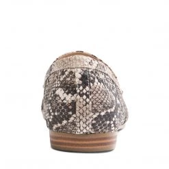 SteveMadden GETTIE NATURAL EXOTIC 8 SteveMadden GETTIE NATURAL EXOTIC