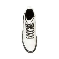 SteveMadden CARRA WHITE Pre-Order