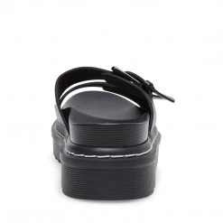 SteveMadden DIZZY BLACK All New