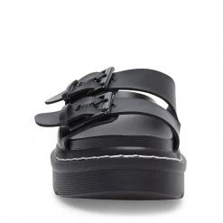 SteveMadden DIZZY BLACK All New