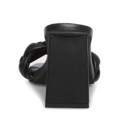 SteveMadden GRACY BLACK