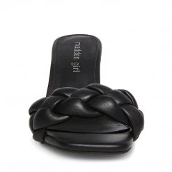 SteveMadden GRACY BLACK