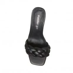 SteveMadden GRACY BLACK