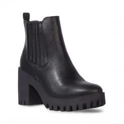 SteveMadden CHANT1 BLACK