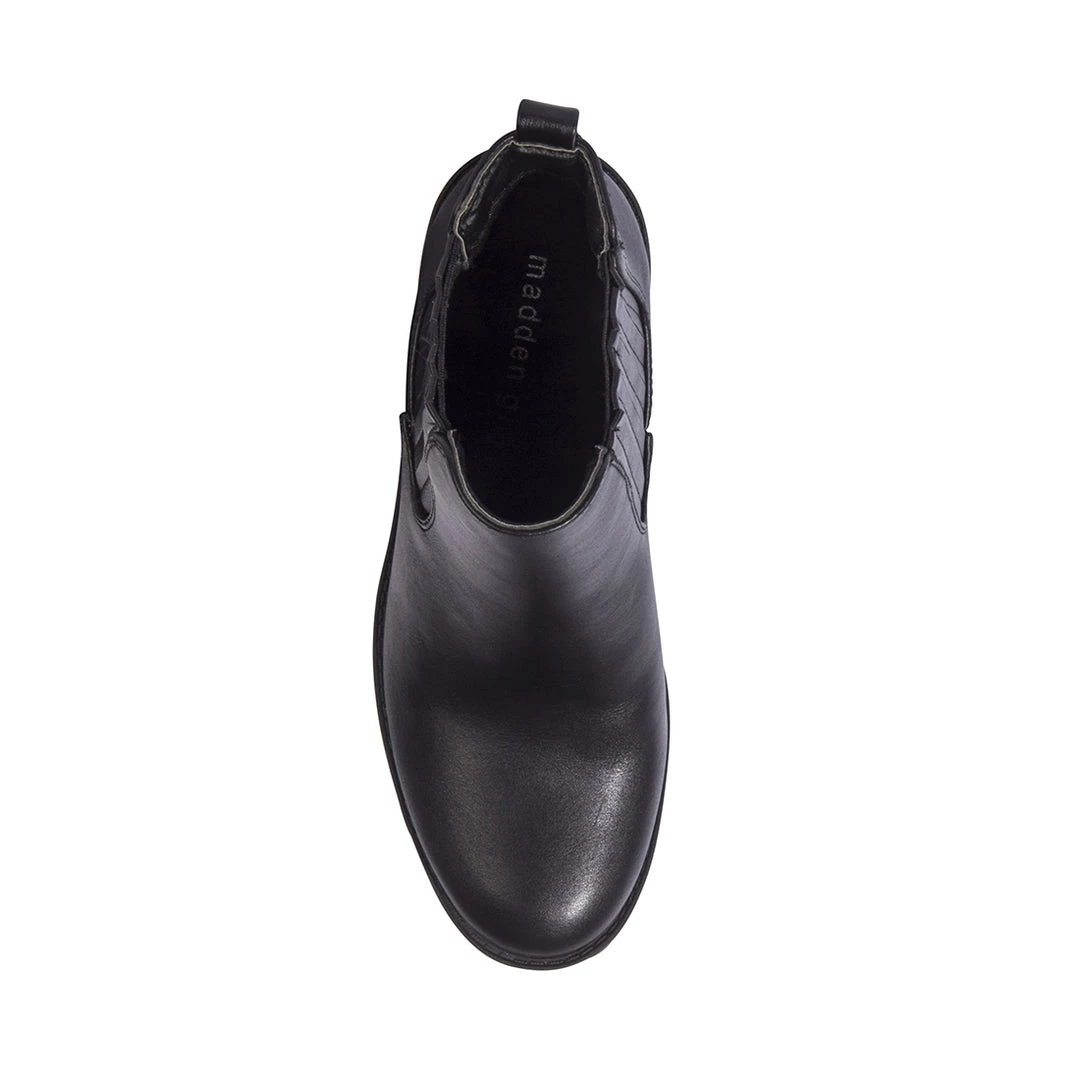 SteveMadden CHANT1 BLACK 6 SteveMadden CHANT1 BLACK