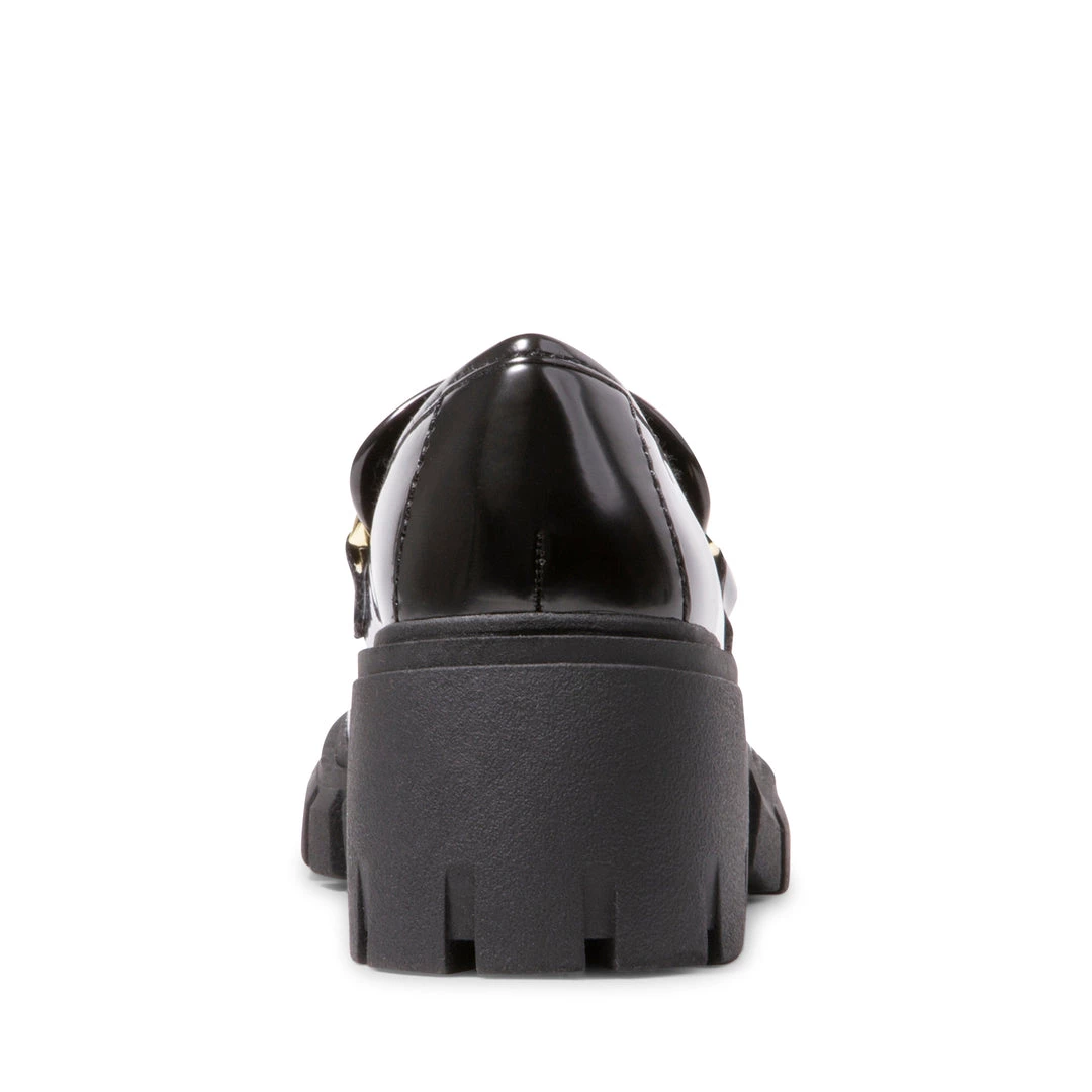 SteveMadden All New HOXTON1 BLACK PATENT 4 SteveMadden All New HOXTON1 BLACK PATENT