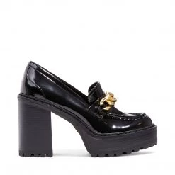 SteveMadden KASSIDY-C BLACK All New