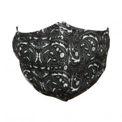 SteveMadden MASK BLACK MULTI All Accessories