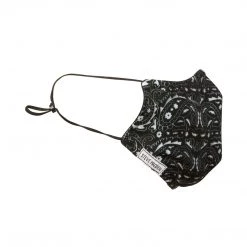 SteveMadden MASK BLACK MULTI All Accessories