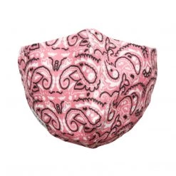 SteveMadden MASK PINK MULTI Pretty Pinks