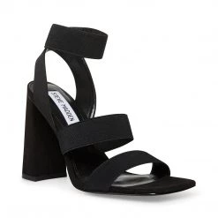 SteveMadden NATIONAL BLACK
