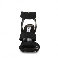 SteveMadden NATIONAL BLACK