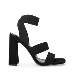 SteveMadden NATIONAL BLACK