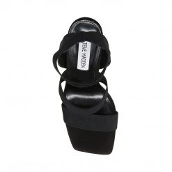 SteveMadden NATIONAL BLACK