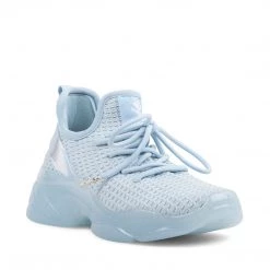 SteveMadden CANYONN BLUE All New