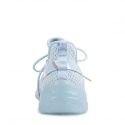 SteveMadden CANYONN BLUE All New