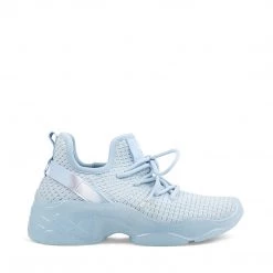 SteveMadden CANYONN BLUE All New