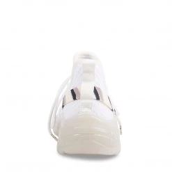SteveMadden CANYONN WHITE