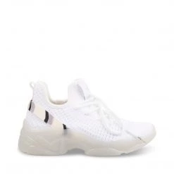 SteveMadden CANYONN WHITE