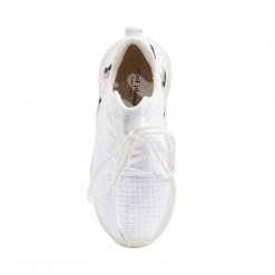 SteveMadden CANYONN WHITE