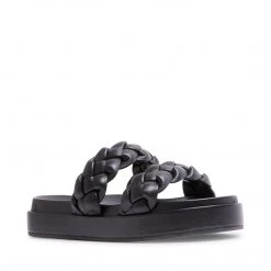 SteveMadden Shop All PATY BLACK