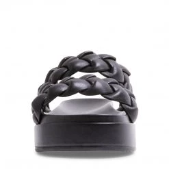 SteveMadden Shop All PATY BLACK