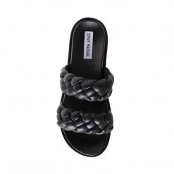 SteveMadden Shop All PATY BLACK