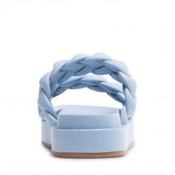 SteveMadden PATY BLUE