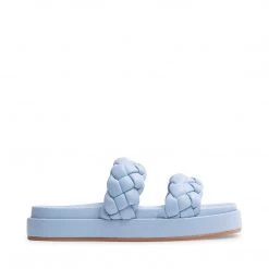 SteveMadden PATY BLUE