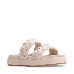 SteveMadden Shop All PATY NATURAL