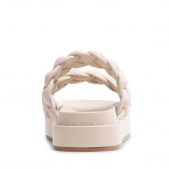 SteveMadden Shop All PATY NATURAL