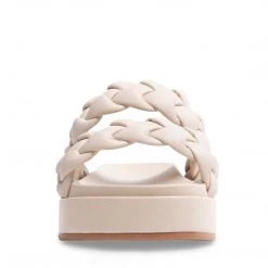 SteveMadden Shop All PATY NATURAL