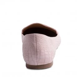 SteveMadden FEATHER PINK EXOTIC Pretty Pinks