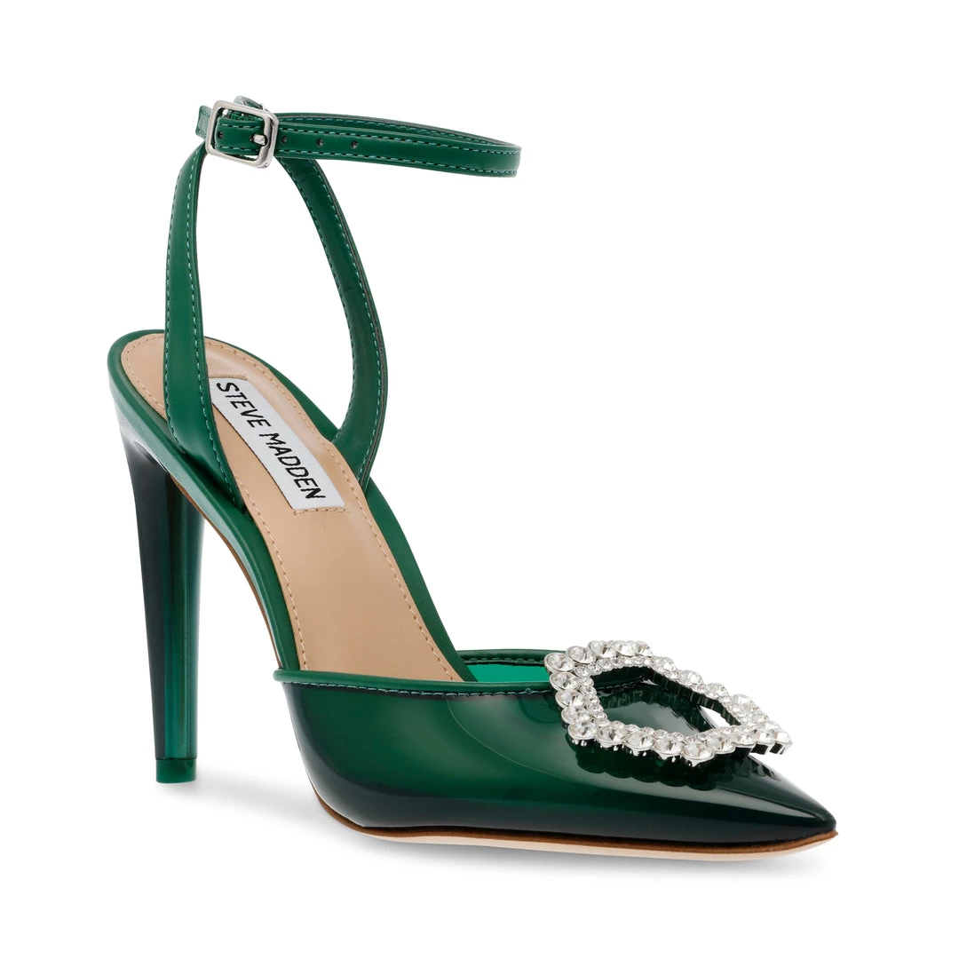SteveMadden All New AMORY GREEN 2 SteveMadden All New AMORY GREEN