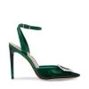 SteveMadden All New AMORY GREEN