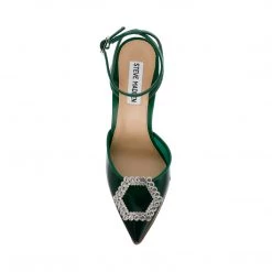 SteveMadden All New AMORY GREEN 9 SteveMadden All New AMORY GREEN