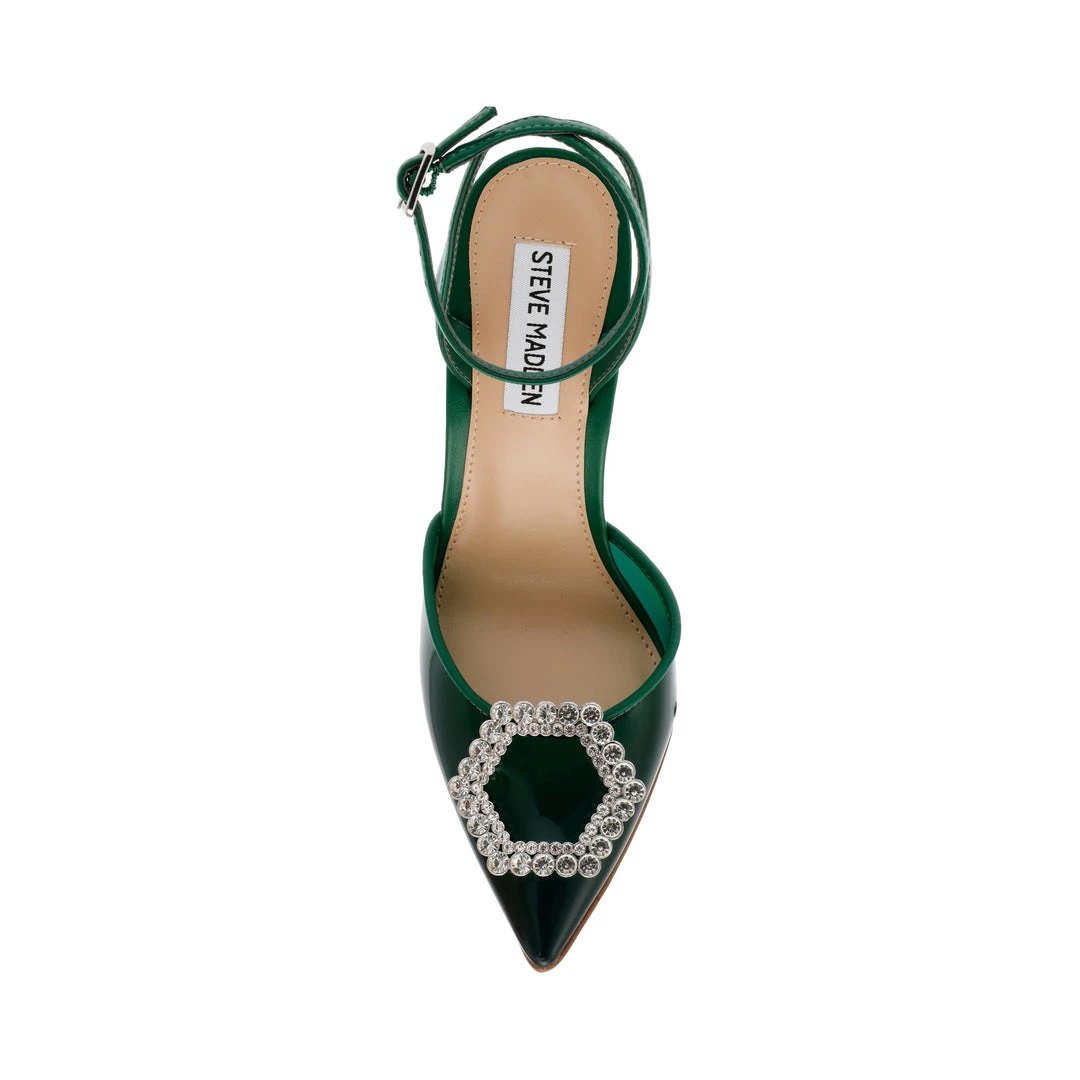 SteveMadden All New AMORY GREEN 5 SteveMadden All New AMORY GREEN