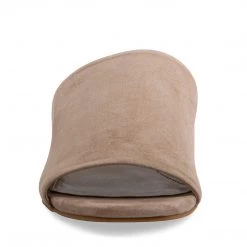 SteveMadden ANDERS NATURAL SUEDE