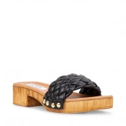 SteveMadden BENNET BLACK