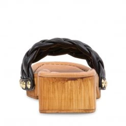 SteveMadden BENNET BLACK