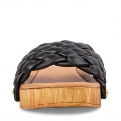 SteveMadden BENNET BLACK