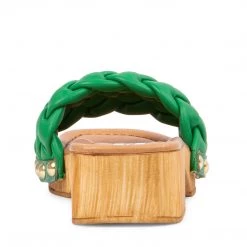 SteveMadden All New BENNET GREEN