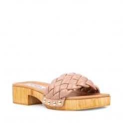 SteveMadden All New BENNET TAN