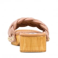 SteveMadden All New BENNET TAN