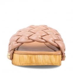 SteveMadden All New BENNET TAN