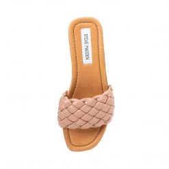 SteveMadden All New BENNET TAN