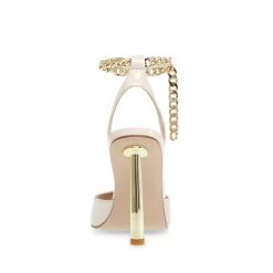 SteveMadden All New BUOYANT NATURAL PATENT