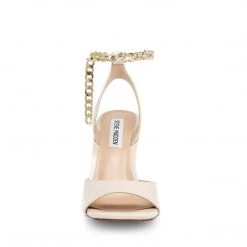 SteveMadden All New BUOYANT NATURAL PATENT