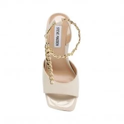 SteveMadden All New BUOYANT NATURAL PATENT